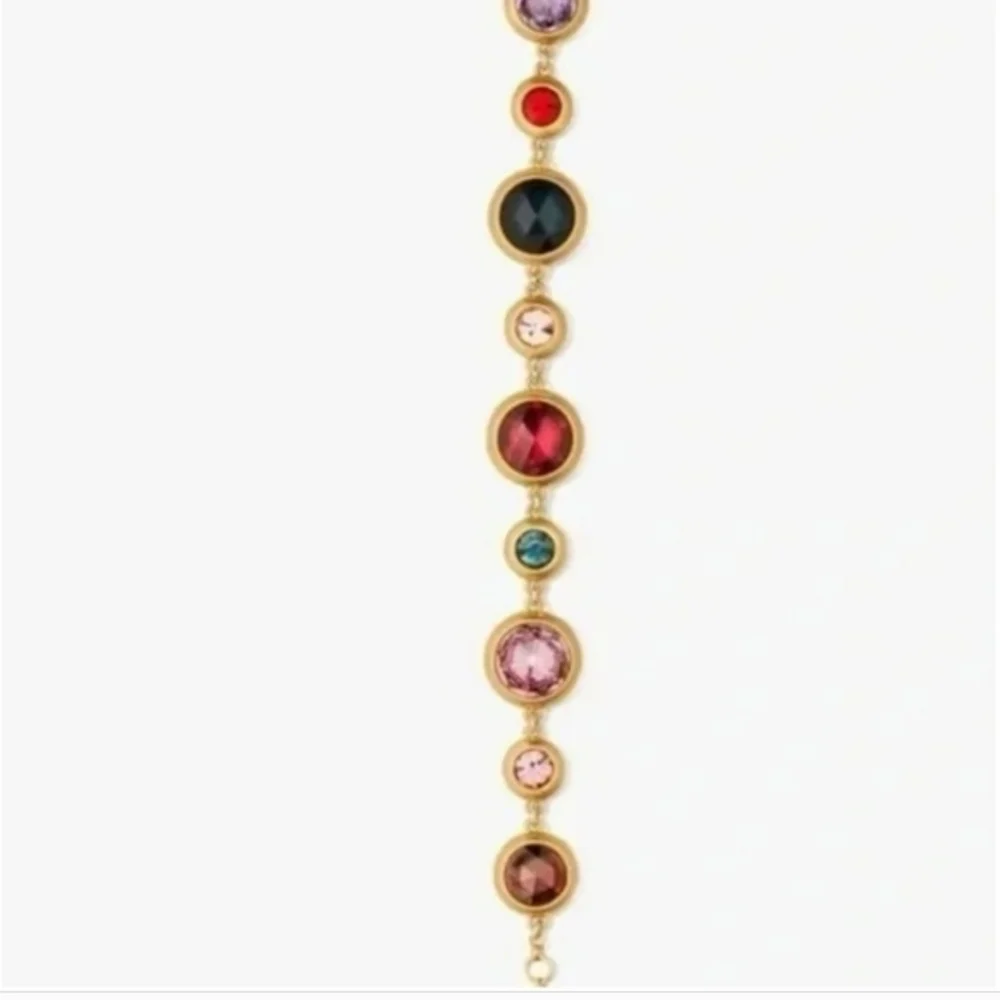 Kate Spade On The Dot Bracelet multi - Picture 5 of 8